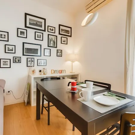 Micol'S Place, Bright Apt 2 Rooms, 2 Toilets, Near Metro, 80 Mq-3