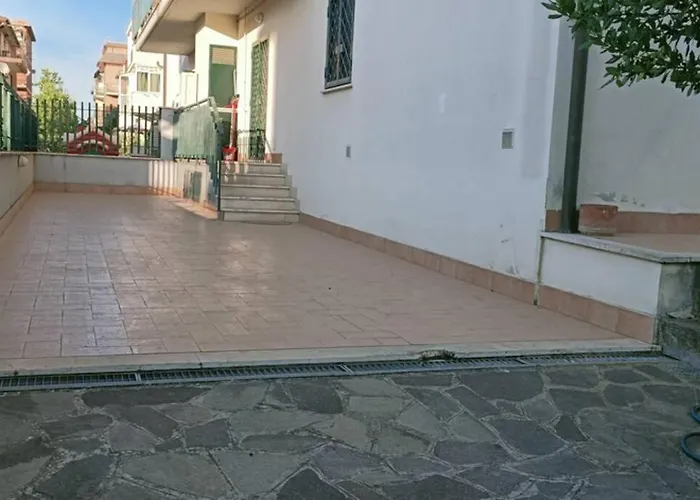 Appartamento Di Zeno